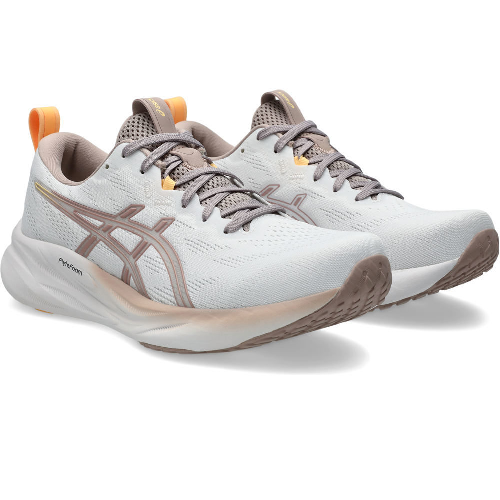 Asics zapatilla running mujer GEL-PULSE 16 W lateral interior