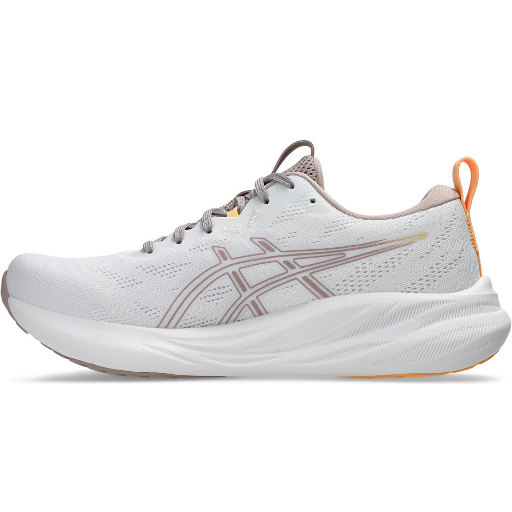 Asics zapatilla running mujer GEL-PULSE 16 W puntera