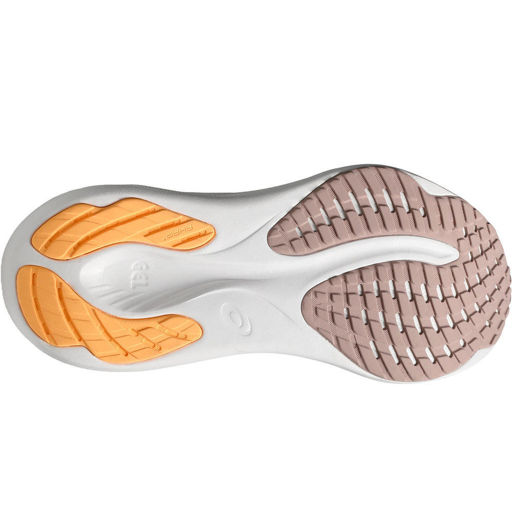 Asics zapatilla running mujer GEL-PULSE 16 W vista superior