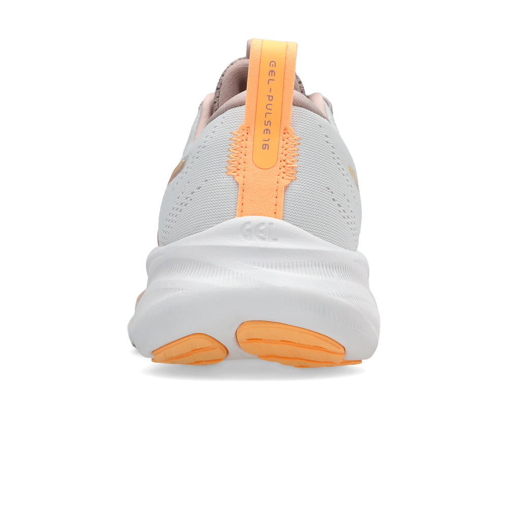 Asics zapatilla running mujer GEL-PULSE 16 W vista trasera