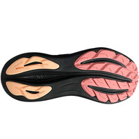 Asics zapatilla running mujer GEL-PULSE 17 GTX vista superior