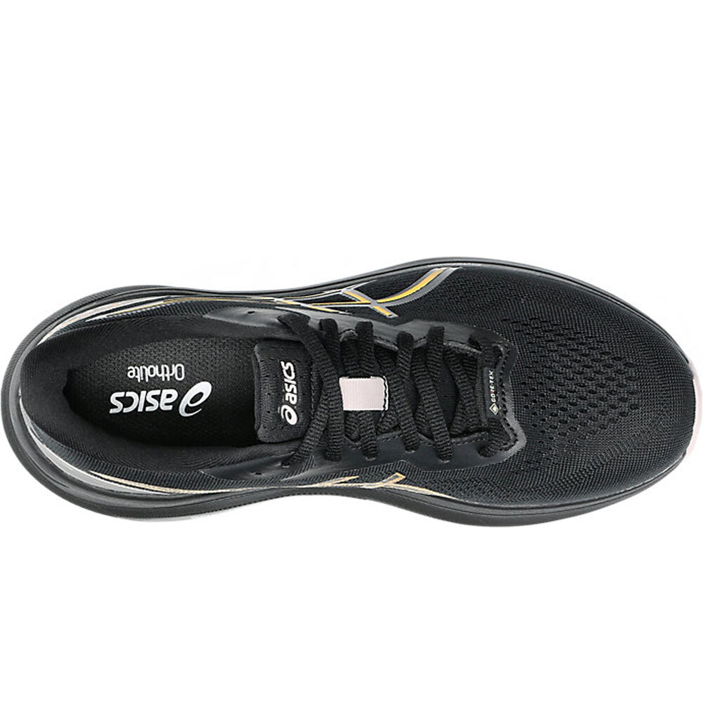 Asics zapatilla running mujer GT-1000 13 GTX 05