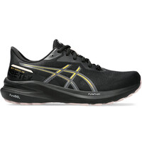 Asics zapatilla running mujer GT-1000 13 GTX lateral exterior