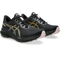 Asics zapatilla running mujer GT-1000 13 GTX lateral interior