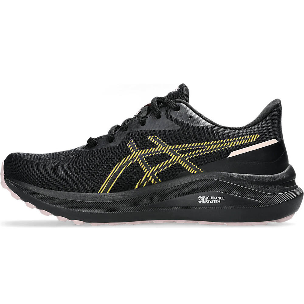 Asics zapatilla running mujer GT-1000 13 GTX puntera