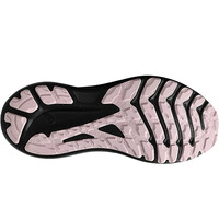 Asics zapatilla running mujer GT-1000 13 GTX vista superior