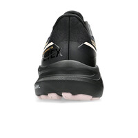 Asics zapatilla running mujer GT-1000 13 GTX vista trasera