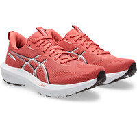 Asics zapatilla running mujer GT-1000 14 W lateral interior
