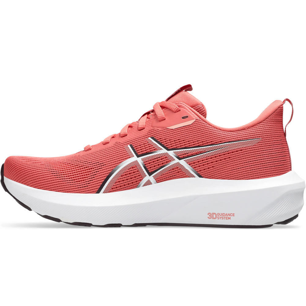 Asics zapatilla running mujer GT-1000 14 W puntera