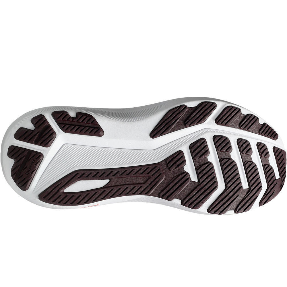 Asics zapatilla running mujer GT-1000 14 W vista superior