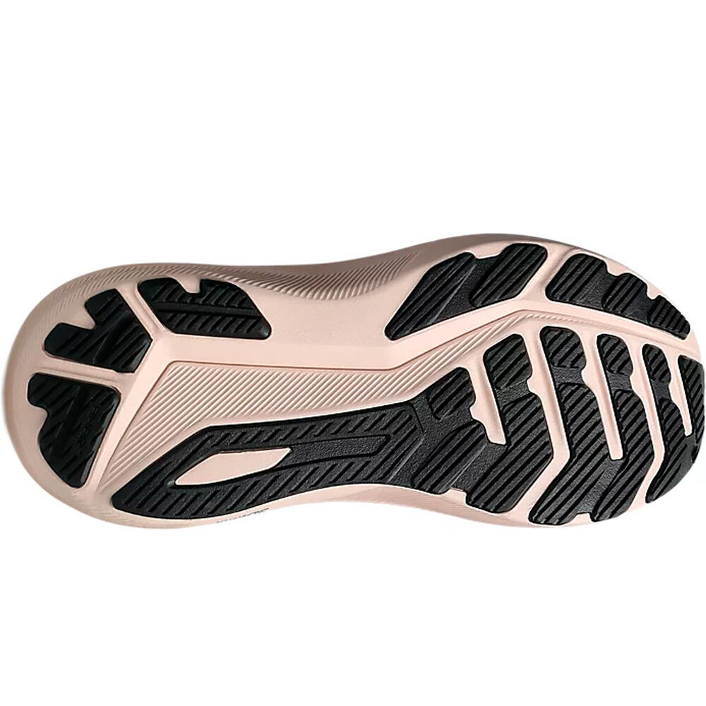 Asics zapatilla running mujer GT-1000 14 W W vista superior