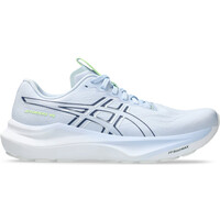 Asics zapatilla running mujer GT-2000 14 W lateral exterior