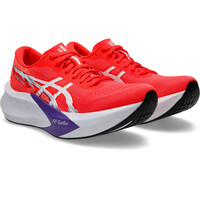 Asics zapatilla running mujer MAGIC SPEED 4 W lateral interior