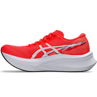 Asics zapatilla running mujer MAGIC SPEED 4 W puntera