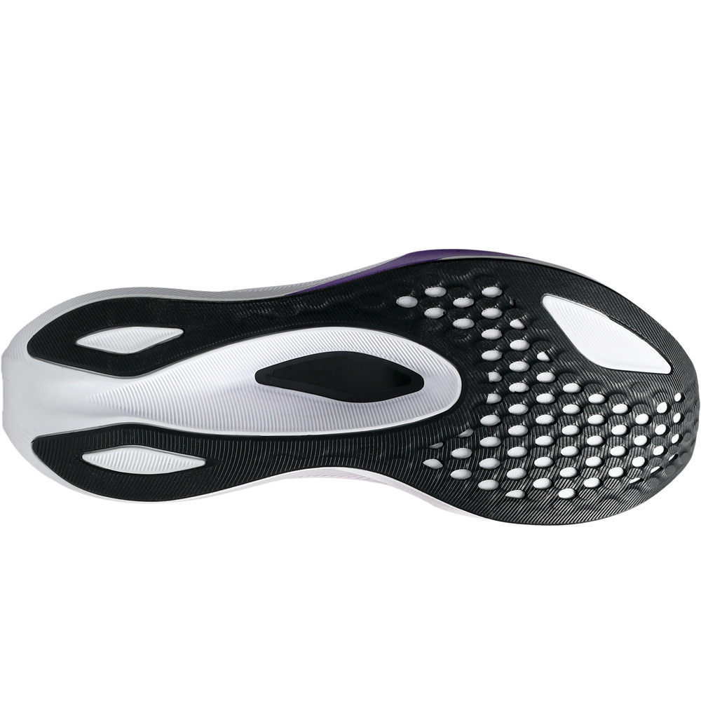 Asics zapatilla running mujer MAGIC SPEED 4 W vista superior