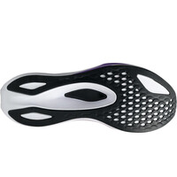 Asics zapatilla running mujer MAGIC SPEED 4 W vista superior