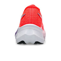 Asics zapatilla running mujer MAGIC SPEED 4 W vista trasera