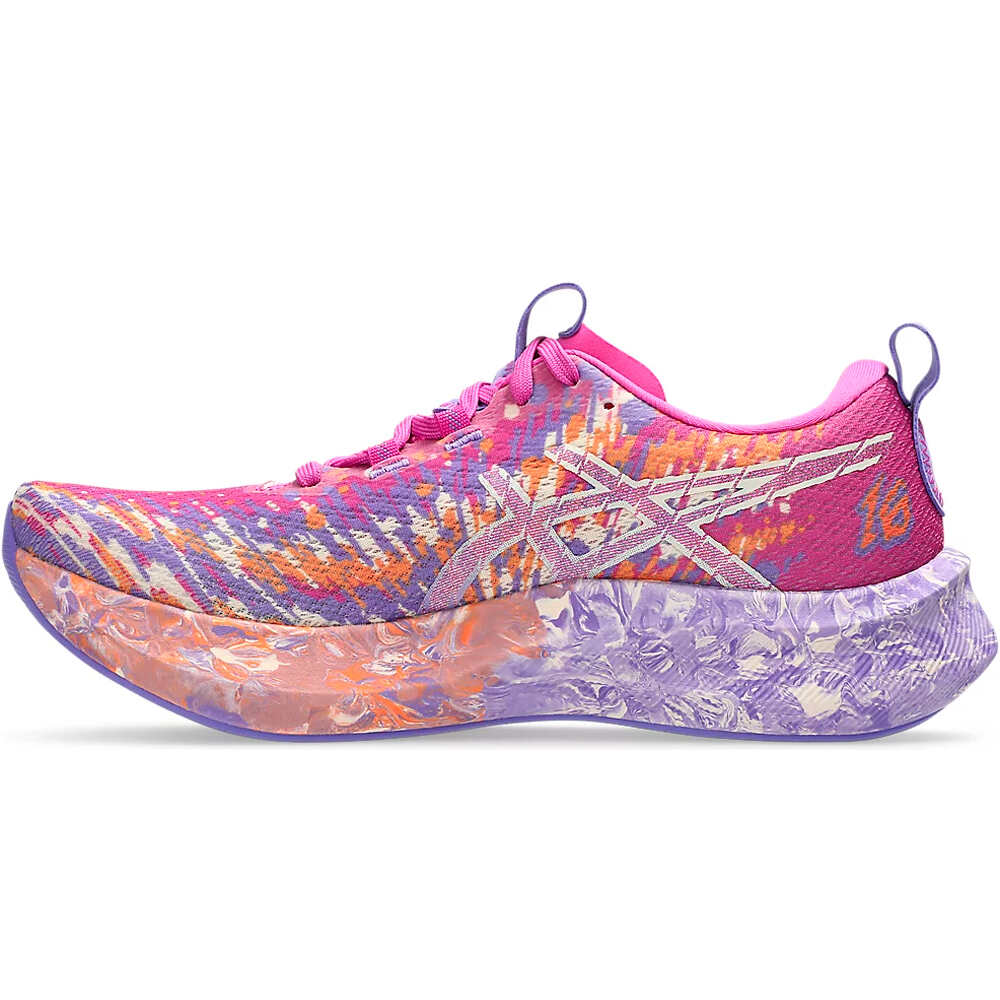 Asics zapatilla running mujer NOOSA TRI 16 W puntera