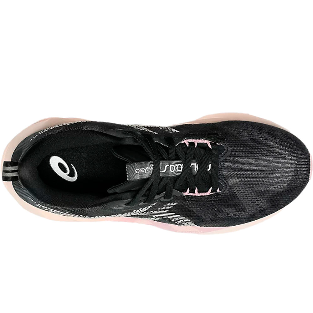Asics zapatilla running mujer NOVABLAST 5 05
