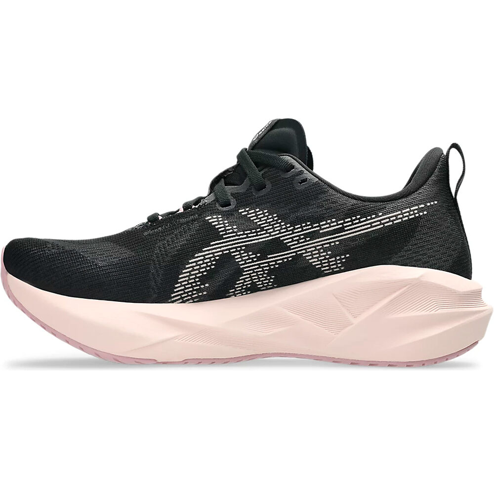 Asics zapatilla running mujer NOVABLAST 5 puntera