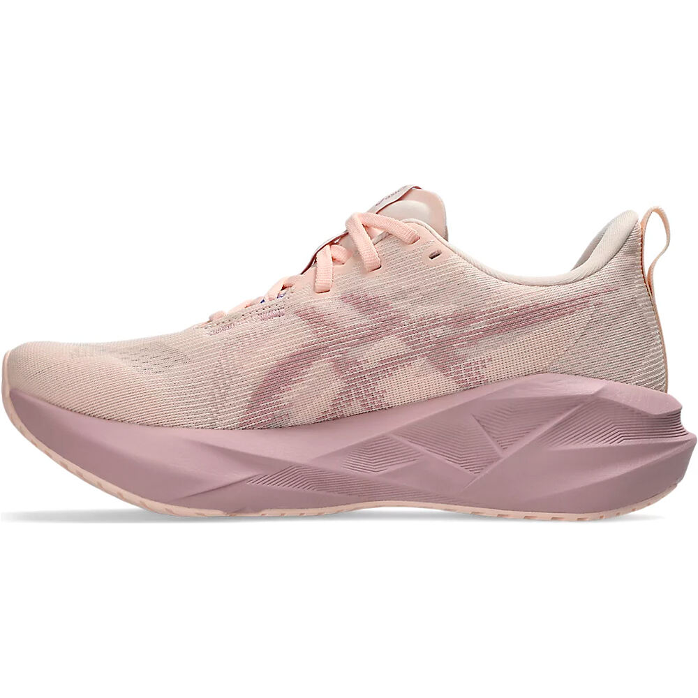 Asics zapatilla running mujer NOVABLAST 5 puntera