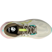 Asics zapatilla running mujer NOVABLAST 5 TR 05