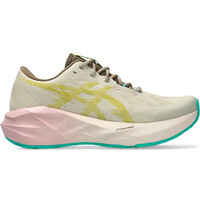 Asics zapatilla running mujer NOVABLAST 5 TR lateral exterior