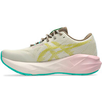 Asics zapatilla running mujer NOVABLAST 5 TR puntera