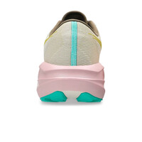 Asics zapatilla running mujer NOVABLAST 5 TR vista trasera