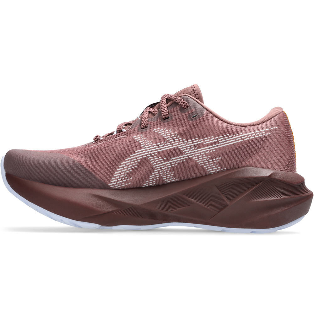 Asics zapatilla running mujer NOVABLAST 5 TR W puntera