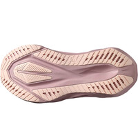 Asics zapatilla running mujer NOVABLAST 5 vista superior