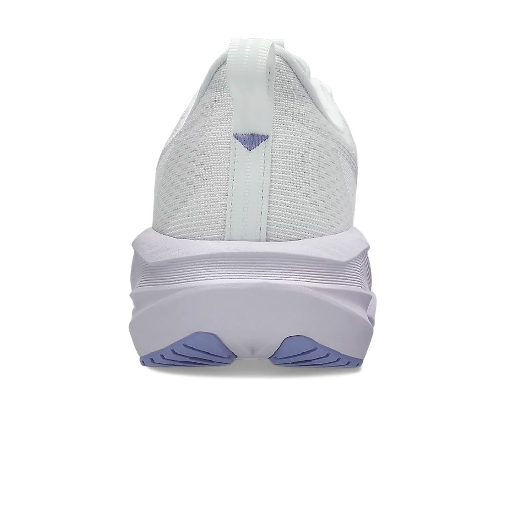 Asics zapatilla running mujer NOVABLAST 5 vista trasera