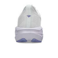 Asics zapatilla running mujer NOVABLAST 5 vista trasera