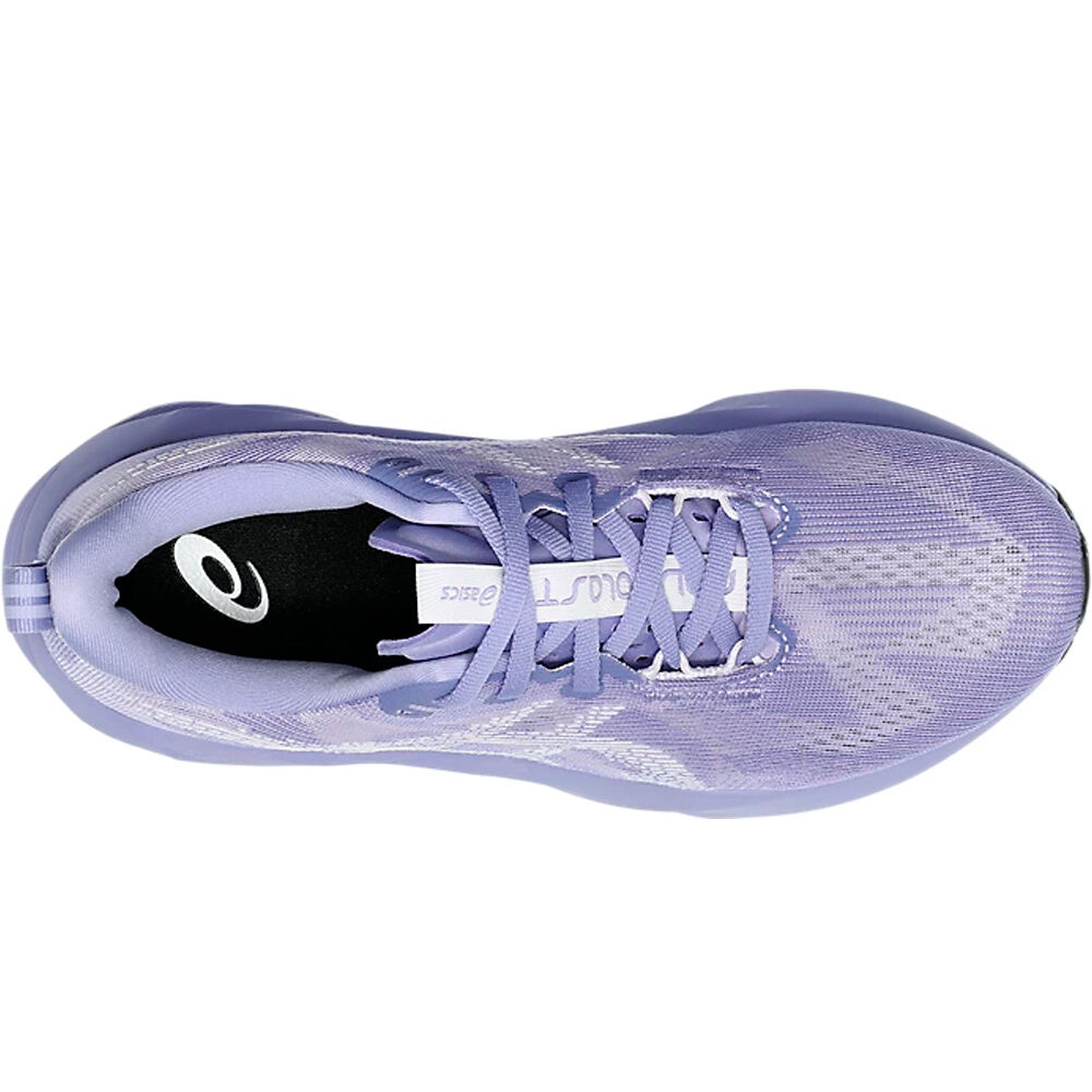 Asics zapatilla running mujer NOVABLAST 5 W 05