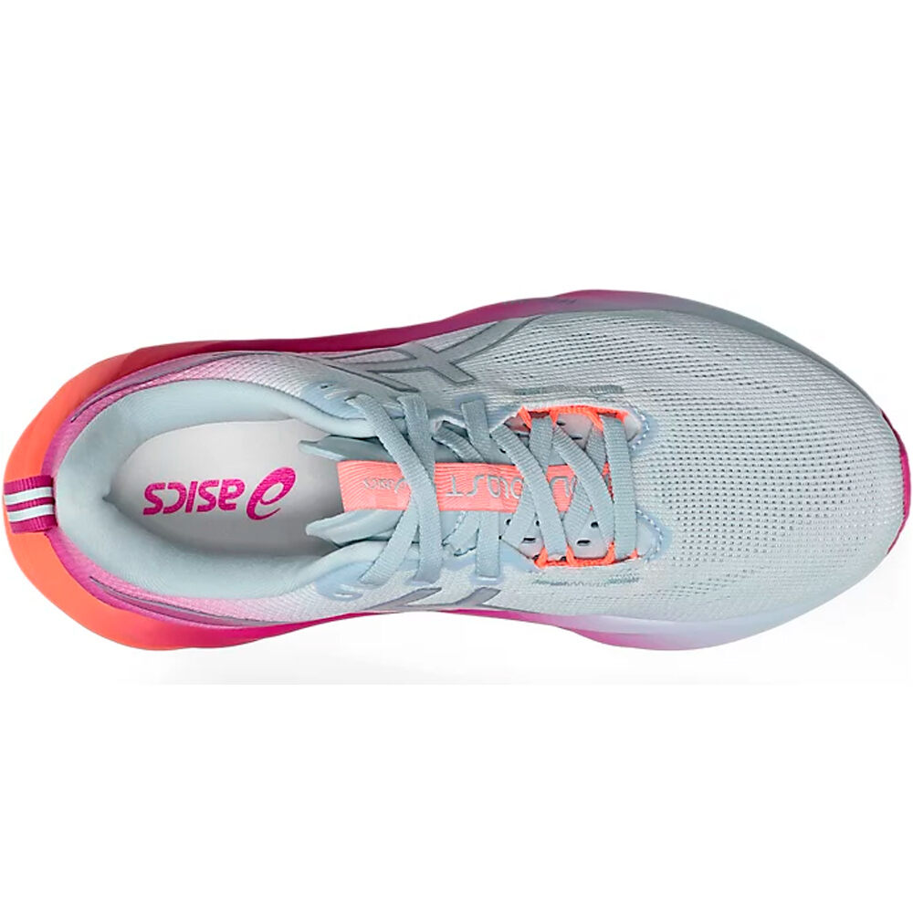 Asics zapatilla running mujer NOVABLAST 5 W 05
