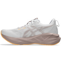 Asics zapatilla running mujer NOVABLAST 5 W puntera
