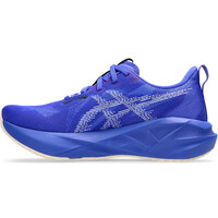 Asics zapatilla running mujer NOVABLAST 5 W puntera