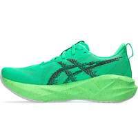 Asics zapatilla running mujer NOVABLAST 5 W puntera
