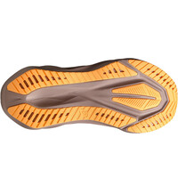 Asics zapatilla running mujer NOVABLAST 5 W vista superior