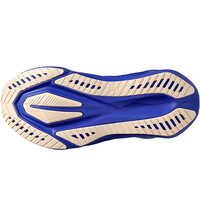 Asics zapatilla running mujer NOVABLAST 5 W vista superior