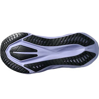 Asics zapatilla running mujer NOVABLAST 5 W vista superior