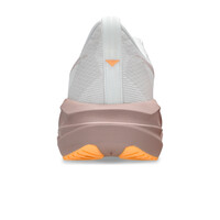 Asics zapatilla running mujer NOVABLAST 5 W vista trasera