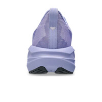 Asics zapatilla running mujer NOVABLAST 5 W vista trasera