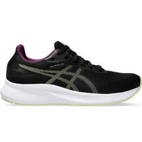 Asics zapatilla running mujer PATRIOT 13 lateral exterior