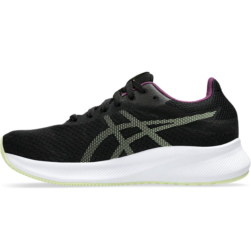 Asics zapatilla running mujer PATRIOT 13 puntera