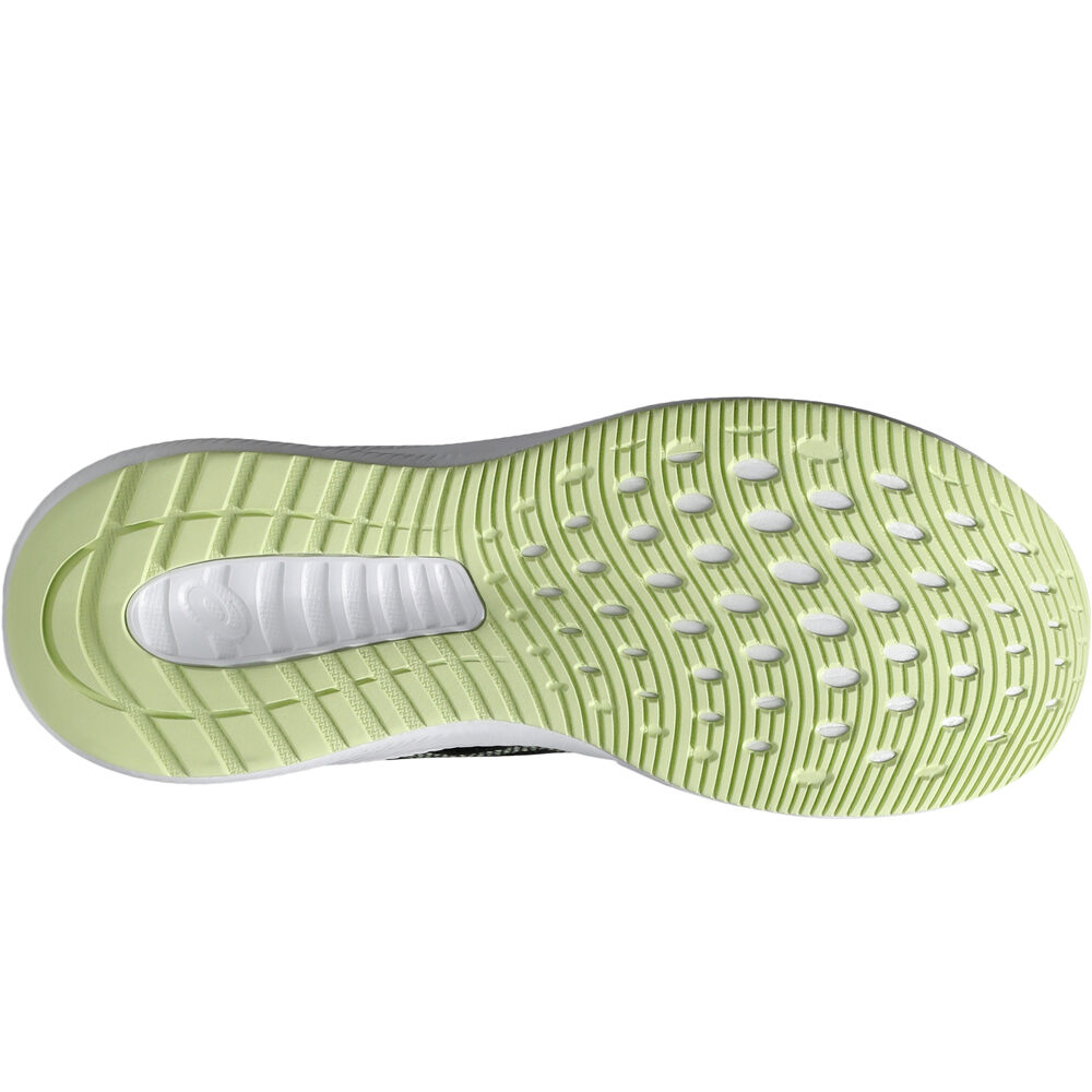 Asics zapatilla running mujer PATRIOT 13 vista superior