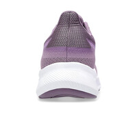 Asics zapatilla running mujer PATRIOT 13 vista trasera