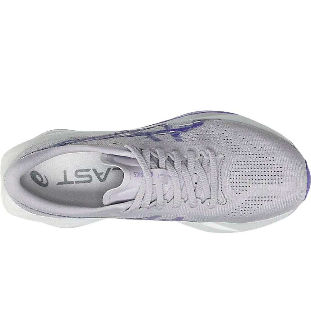 Asics zapatilla running mujer SONICBLAST W 05