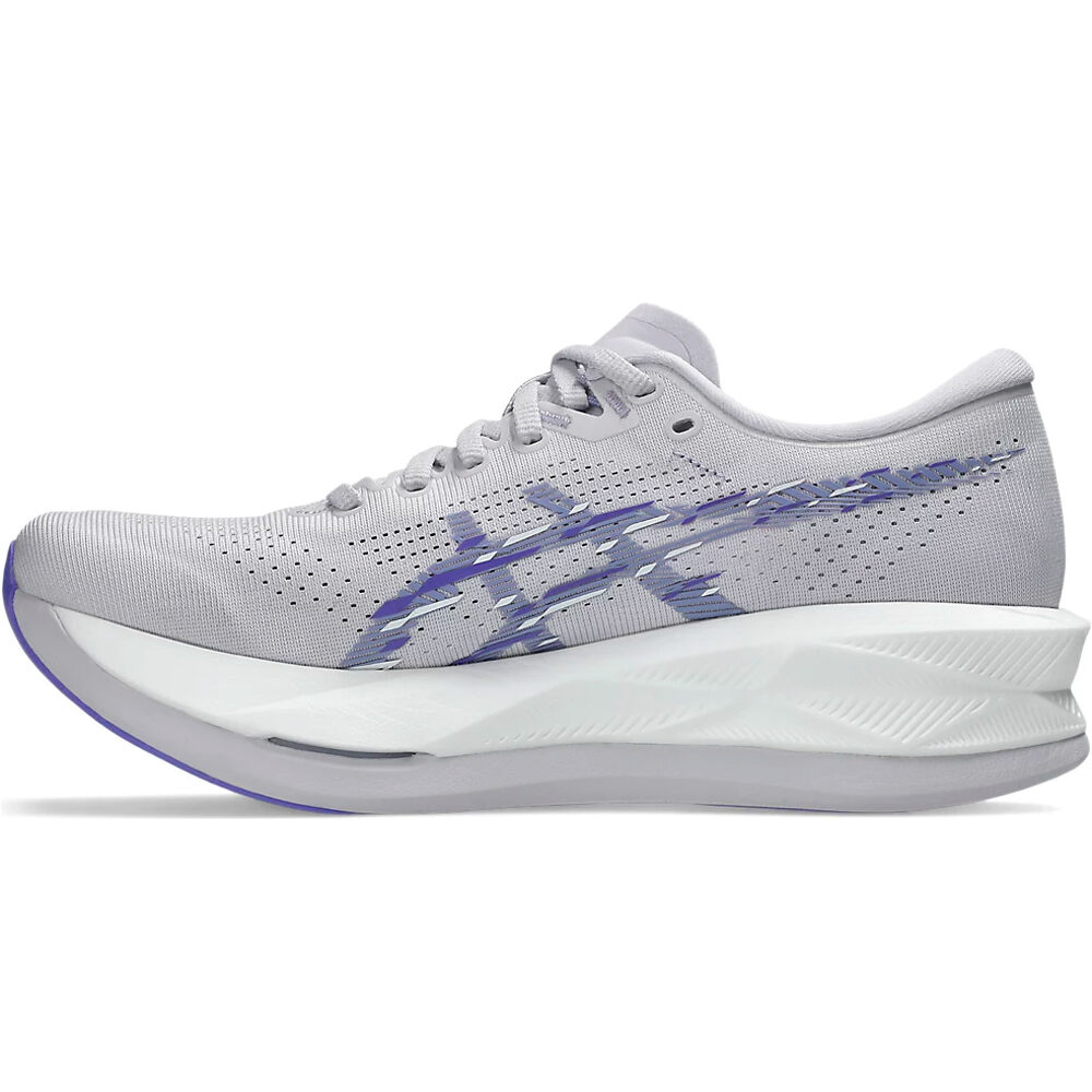 Asics zapatilla running mujer SONICBLAST W puntera