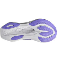 Asics zapatilla running mujer SONICBLAST W vista superior